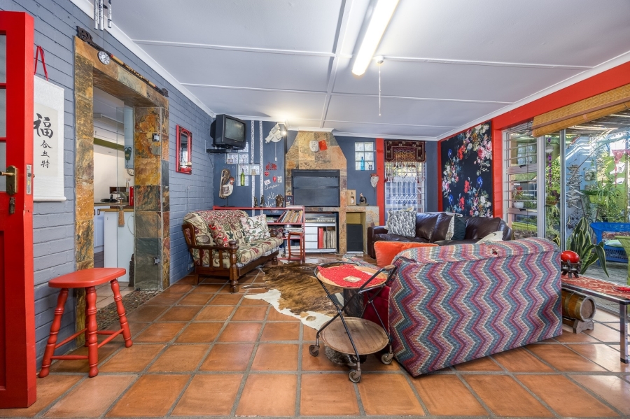 3 Bedroom Property for Sale in De Tijger Western Cape